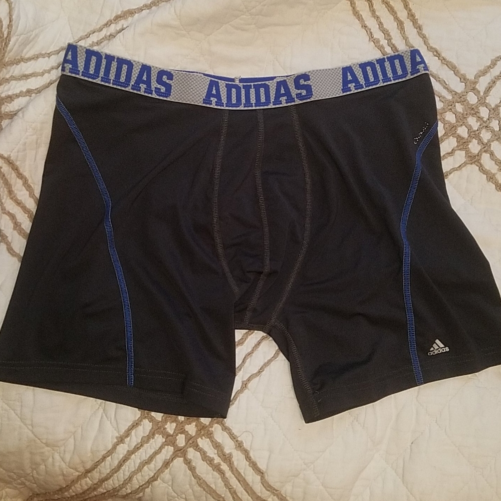 Adidas boxer briefs